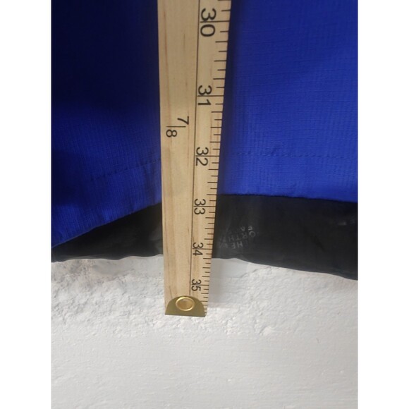 VTG The North Face Summit Series Gore-Tex XCR Mountain Shell Ski Jacket Mens 2XL - Picture 16 of 16